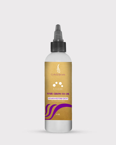 CHEBE ULTIMATE HAIR OIL GROWTH