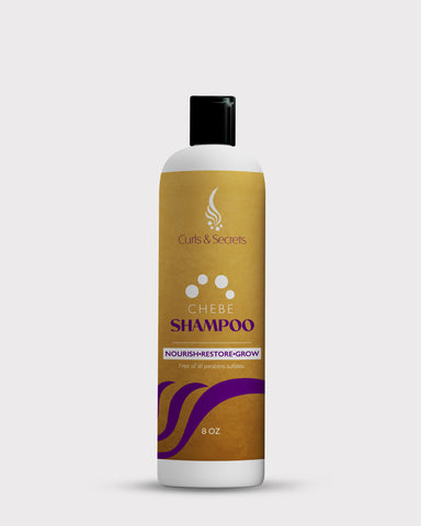 CHEBE HAIR LOVE AND HAIR SHAMPOO